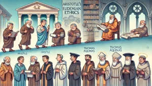 The Eudemian Ethics has had a significant influence on Western philosophy.