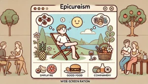 Epicureanism: A Philosophy of Pleasure and Happiness